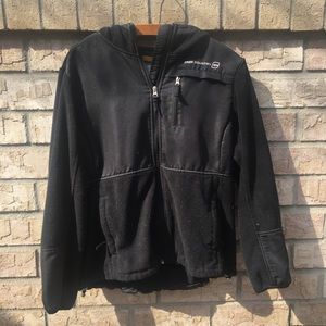 Free Country black jacket!